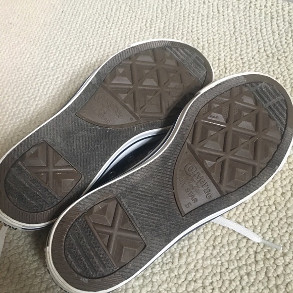 Converse All Star Sneaker - Picture 2 of 3